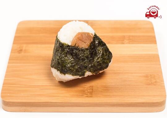 梅おにぎり 梅おにぎり